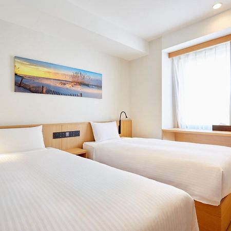 Far East Village Hotel Osaka, Namba South Экстерьер фото