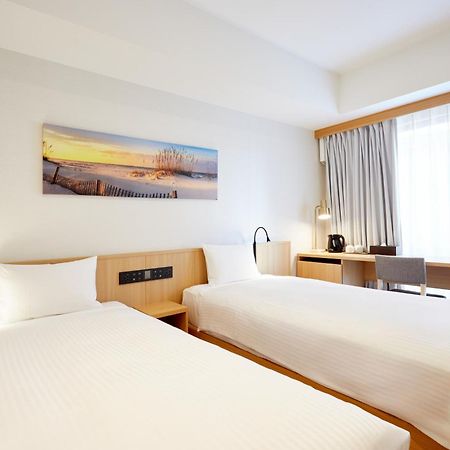 Far East Village Hotel Osaka, Namba South Экстерьер фото