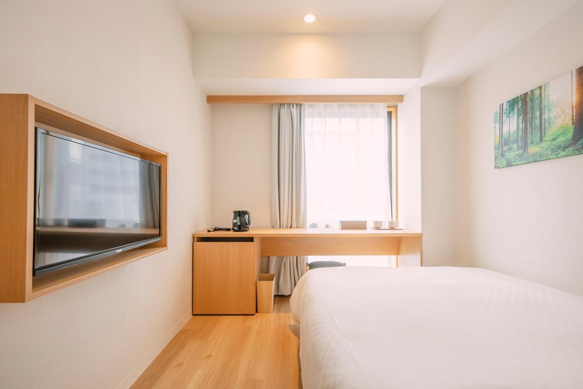 Far East Village Hotel Osaka, Namba South Экстерьер фото