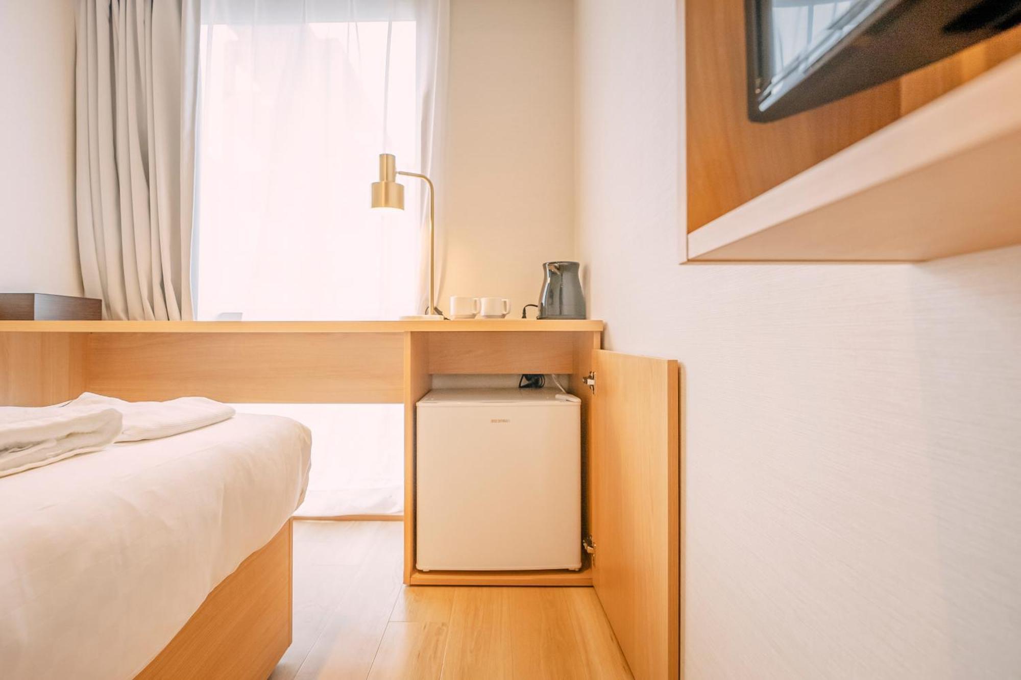 Far East Village Hotel Osaka, Namba South Экстерьер фото